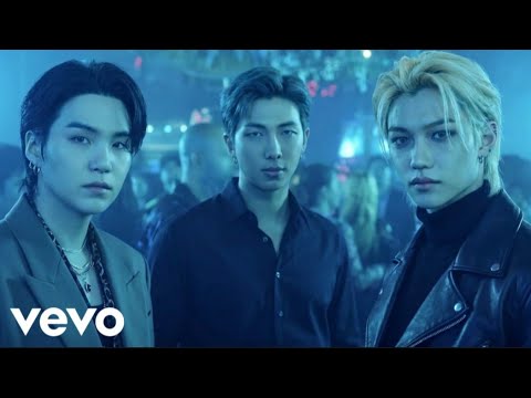 Felix Ft Namjoon Ft Suga - Sugar Rush (BTS & Straykids collaboration )2026