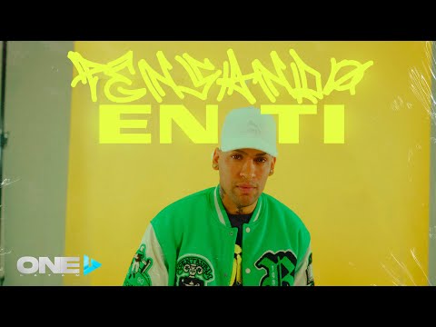 Tamo Activo - Pensando En Tí (Video Oficial)
