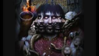 Cradle of Filth - Shat Out of Hell