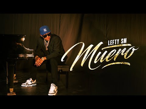 Lefty SM - Muero