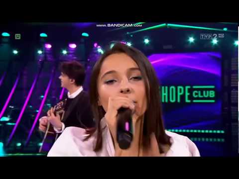 NEW HOPE CLUB & CARLA FERNANDES - KNOW ME TOO WEL - THE VOICE KIDS 3 FINAŁ