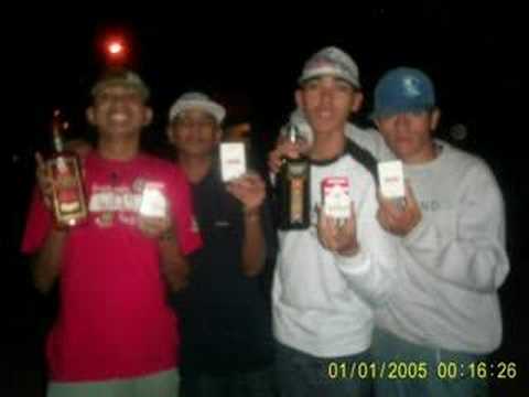 LOkOs Do FúRiA  Heliópolis 1