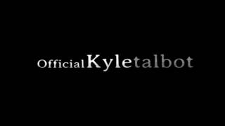 Kyle Talbot - Read all about it (cover)