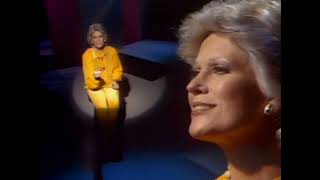 Dusty Springfield - Sandra (Live) 1978