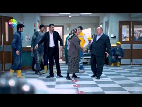 Acil Servis 1. Bölüm Fragmanı