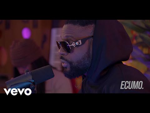 D-Major - Voice Out Jamcoustic (Live Music Recording Session)