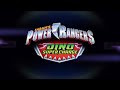 Power Rangers Dino Super Charge Season 23 Opening Theme