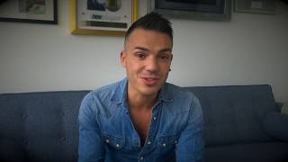 Anthony Callea: ARIA #1 Hits In Concert