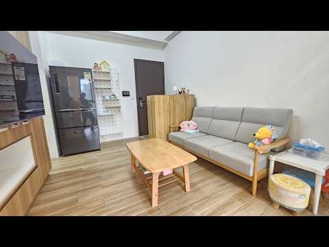 ✨玄泰PTW月光區✨頭湖國小2房車 整層住家 玄泰PTW(月光區) 591租屋 月租32,000元/月