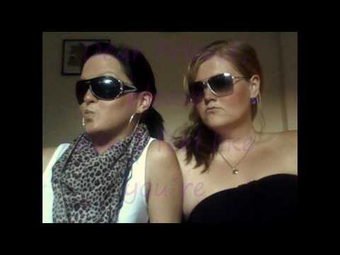 Danke das es Dich gibt