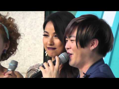 130718 Lee Hyori   2013 Mnet 20's Choice #4 {fancam}