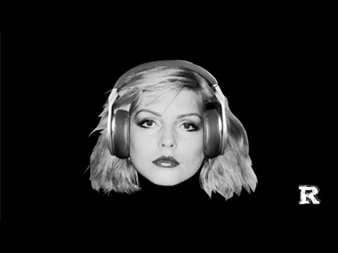 Blondie - Rapture [The Reflex Revision]