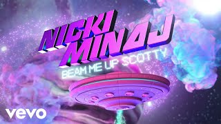 Nicki Minaj - Still I Rise (Audio)