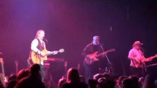 4&amp;20, a Tribute to CSN&amp;Y  &quot;Country Girl&quot; 2011