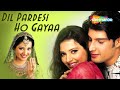 Dil Pardesi Ho Gayaa Hindi Full Movie Kapil Jhaveri Saloni Aswani Amrish Puri Romantic Movie