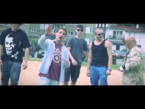 Nyska Dynastia - Przekaz pokoleń (oficjalny teledysk)