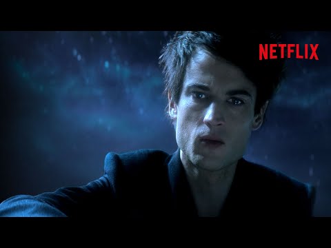 The Sandman - Travelling Through Dreams (Full Scene) | Netflix