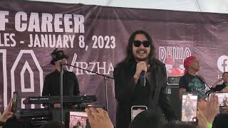 Download lagu Dewa 19 Feat. Ello - Arjuna (Live in Los Angeles) 1/8/23 mp3