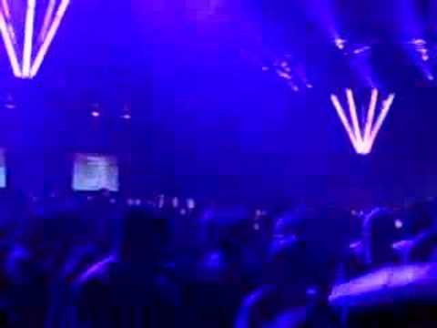 marco bailey @i love techno 2005