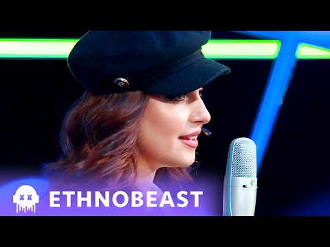 Mozhdah - Phir Bhi Tumko Chaahunga