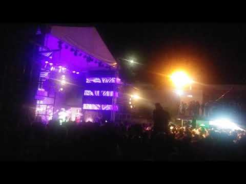 Tank & the Bangas @ Salón Rosado Benny Moré, Havana, Cuba, 1/17/2020