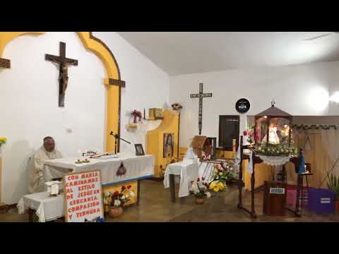 Santa Misa del Peregrino Virgen del Carballo, 14 de agosto de 2024