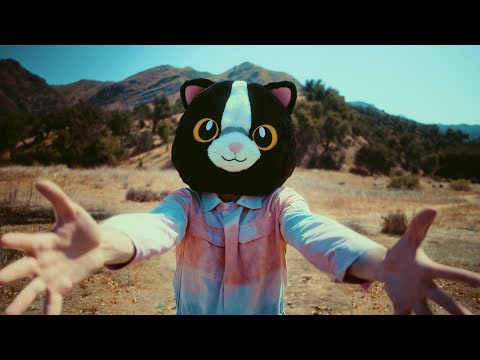 Dillon Francis - Reaching Out ft. Bow Anderson (Official Music Video)