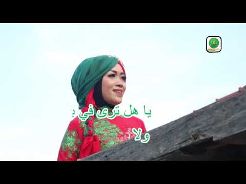Ahbabina Ya 'Aini Voc. Munsyidaria MUNSYIDARIA VOL. 04 [OFFICIAL VIDEO]