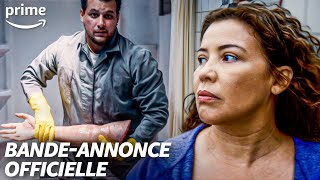 Bande-annonce VOST