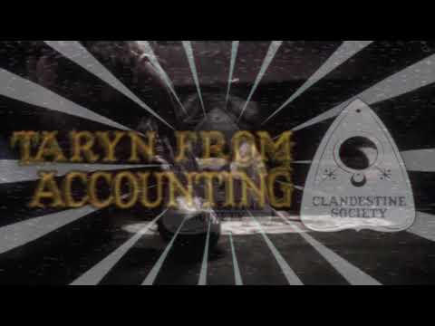 Taryn From Accounting Entrance WrestleCore