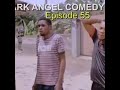 Mark Angle Comedy
