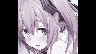 Cover art for Grab the knife [sped up]