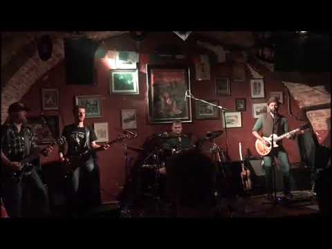 Jan Solo - Callous Hearts (Live @ Shelter, Bad Tölz, April 06 2019)