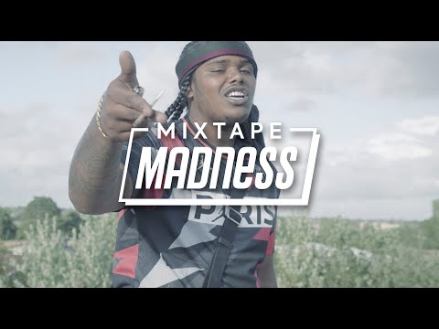 T Bandz - YRN (Music Video)  | @MixtapeMadness