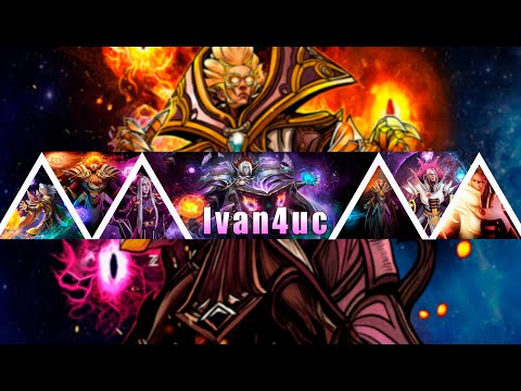 🔴 Лучший Игрок  DOTA 2