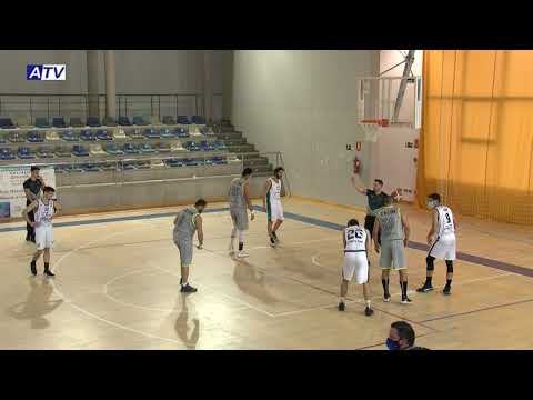 Baloncesto. CB Alhaurín el Grande - Framasa CB Deportivo Coín