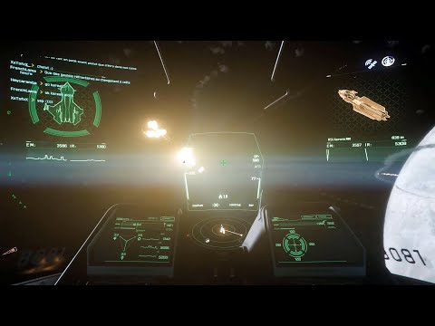 3v7 epic space battle at SPKareah! Don't you dare touching my crew!