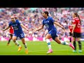 Women's FA Cup Final Chelsea Women vs Manchester United Women (1-0) | Extended Highlights