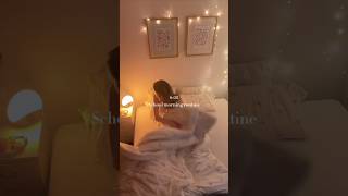 ☀️⏰(6:00 to 7:00 AM) School Morning Routine ASMR | Peaceful Start to My Day🔥✨#MorningInspo