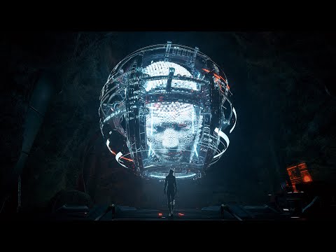 Eric Prydz Presents HOLOSPHERE 2.0 (Trailer)