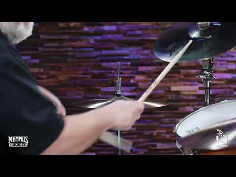 Sabian 15" HHX Complex Medium Hi-Hats - 1093/1460g (11502XCN-1020123I)