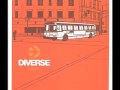 Diverse - The Unprefix