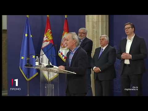 Upitnik: Korona virus - od realnosti do panike