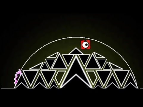 Frame Perfect? | Geometry Dash