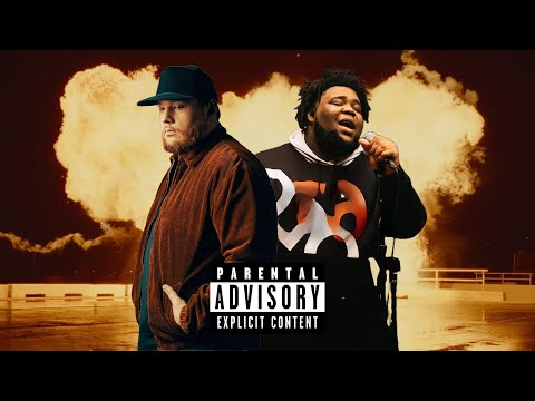 Rod Wave - "Had wishes" ft. Luke combs (Music Video Remix)