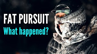 This is why Fat Pursuit is 200k of pure goodness (and madness)! The 2023 recap