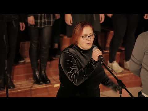 LJD choras ir ICHTHUS: Karalius meilės