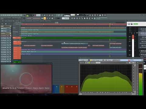 Galantis Vs Ce Ce Peniston -  Finally (Eratic Bandit Remix)