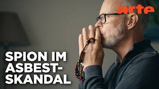 Der Gärtner, der Buddhist und der Spion | Doku HD | ARTE