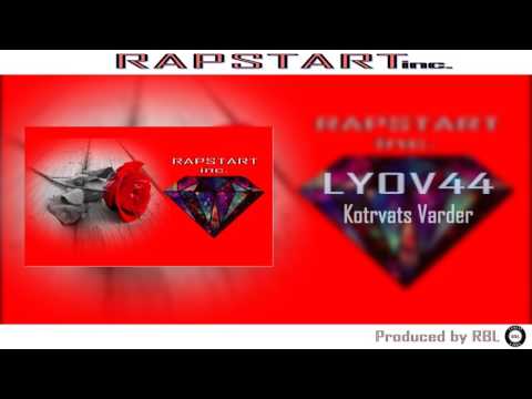 Lyov44 - Kotrvats Varder